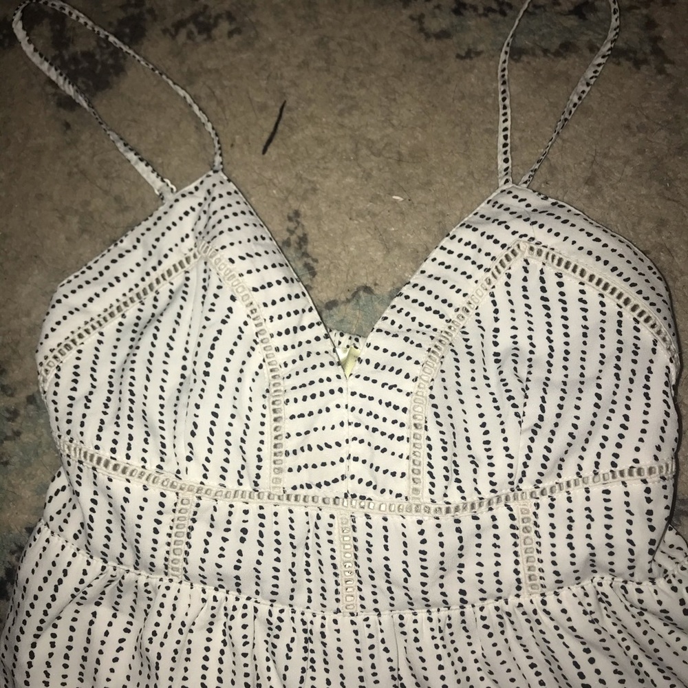 2/$10 Japna Romper